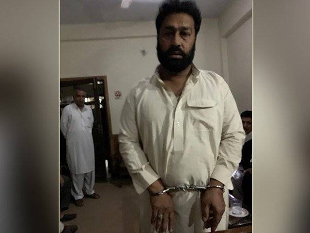 Man Behind The Peshawar Polio Drama Arrested