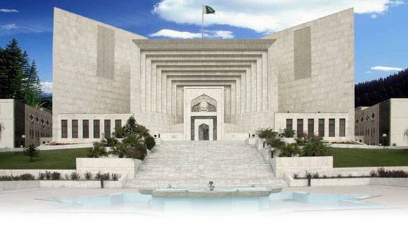 NA Votes Against Bill Seeking Right Of Review Of SC Larger Bench Judgments