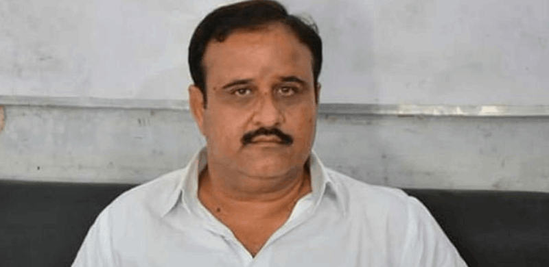 ‘We Are Lucky To Have CM Like Him’: PTI Has No Plans Of Removing Usman Buzdar