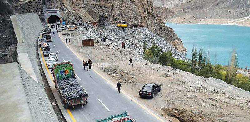 IPI Recommends Structural Reforms To Gain Better Results From CPEC's Next Stage