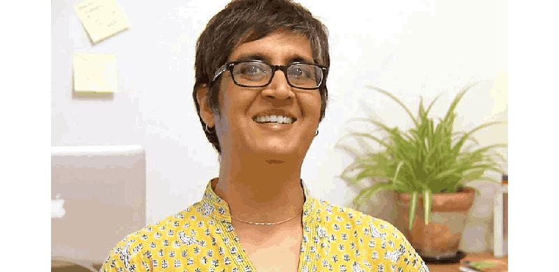 Tributes Pour In For Sabeen Mahmud On 4th Death Anniversary