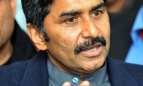 Miandad Speaks Out Against PM's Decision To End Departmental Cricket