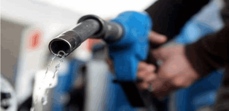 OGRA Proposes Rs14.37 Per Litre Hike In Petrol Prices