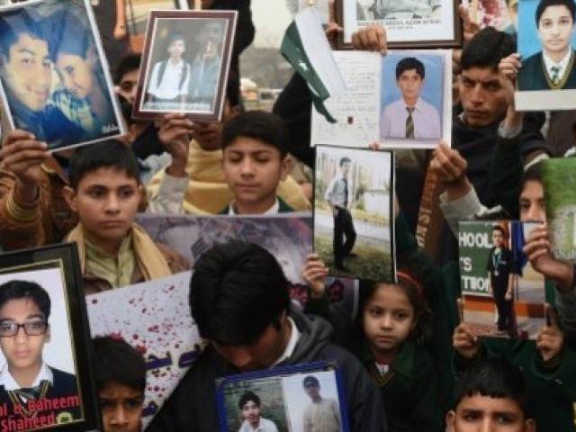 APS Attack Probe Unable To Reach Conclusion Despite Months Of Investigation