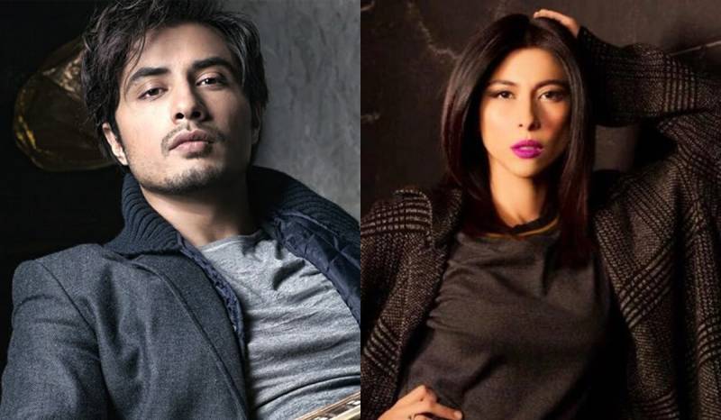 It Wasn’t Only Me, He Harassed Several Other Women: Meesha Shafi on Ali Zafar