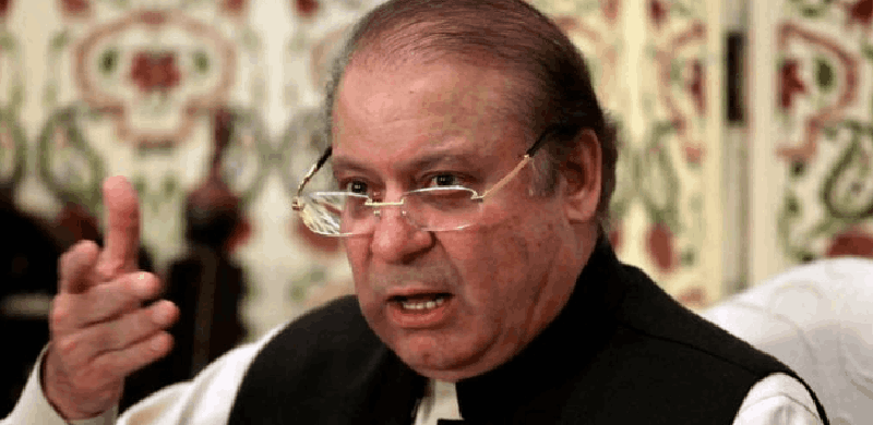Nawaz Files Appeal In SC, Says ‘Unforgivable Damage’ Will Occur If Bail Not Extended