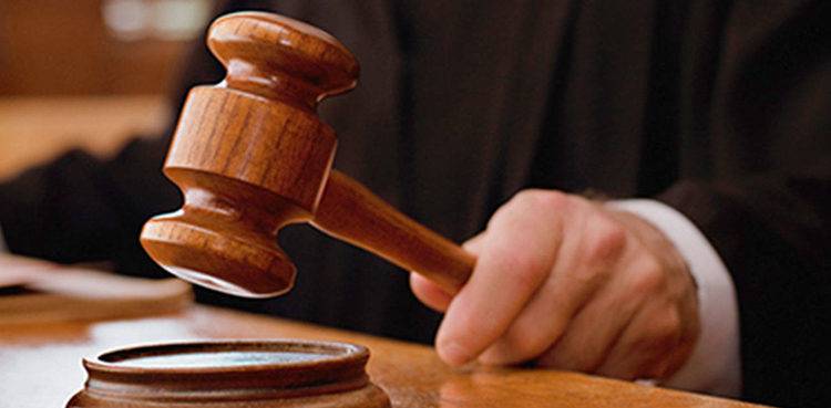Newly-Established Model Courts Lauded For Solving 2301 Cases In 15 Days