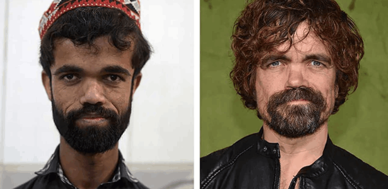 Pakistan's Tyrion Lannister Wants To Work In Movies