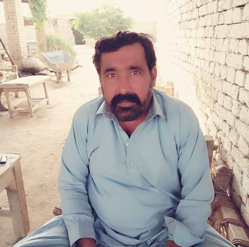 Is Journalism a Crime? Journalist killed in DI Khan