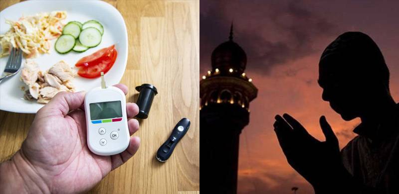 Ramazan: Diabetes and Fasting in Summer - How Diabetics Should Plan Their Ramazan