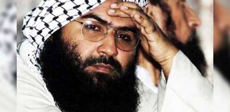 UNSC Declares Masood Azhar a Global Terrorist