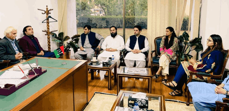 ‘We May Not Agree On Everything, But PPP Supports PTM’s Stance On Democracy, Human Rights’: Bilawal