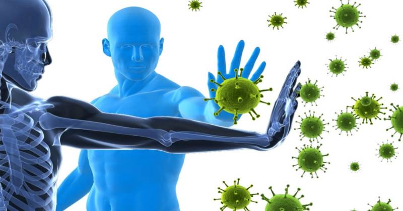 10 Things That Can Dramatically Help Boost Your Immune System