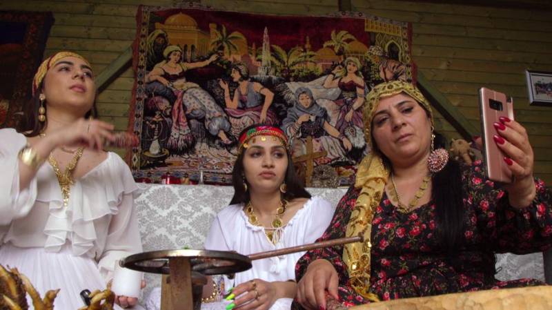 Romania’s Busy Witch Community Using The Power of the Internet To Migrate Their Ancient Practices Onto The Web