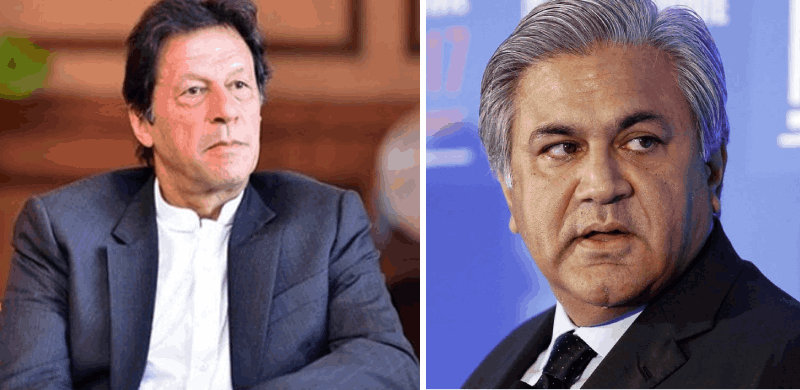 Abraaj CEO Granted Bail For $20m, Gave PM Khan’s Number To Police Upon Arrest
