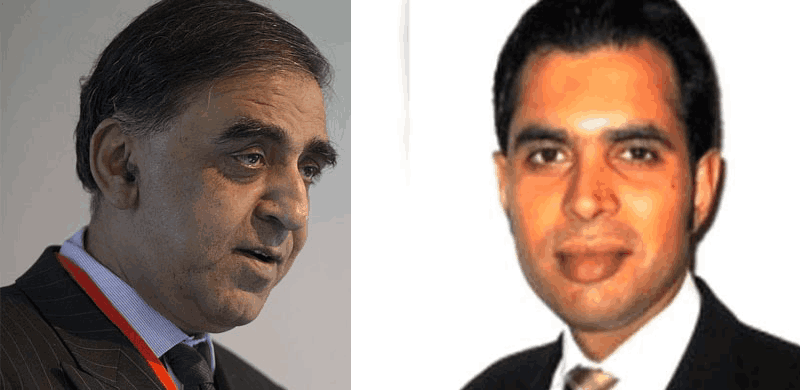 Muneer Kamal and Dr Raza Baqir top contenders for SBP governor  