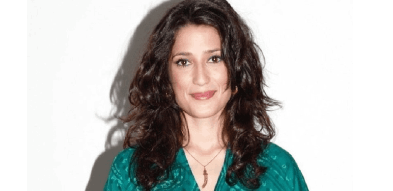 Nationalism To Blame More Than Religion For Radicalism: Fatima Bhutto