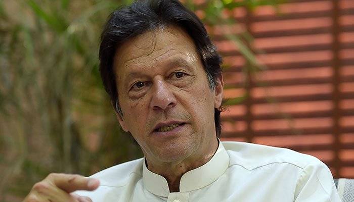 Imran Rejects Miandad’s Criticism, Reiterates His Stance Against Departmental Cricket