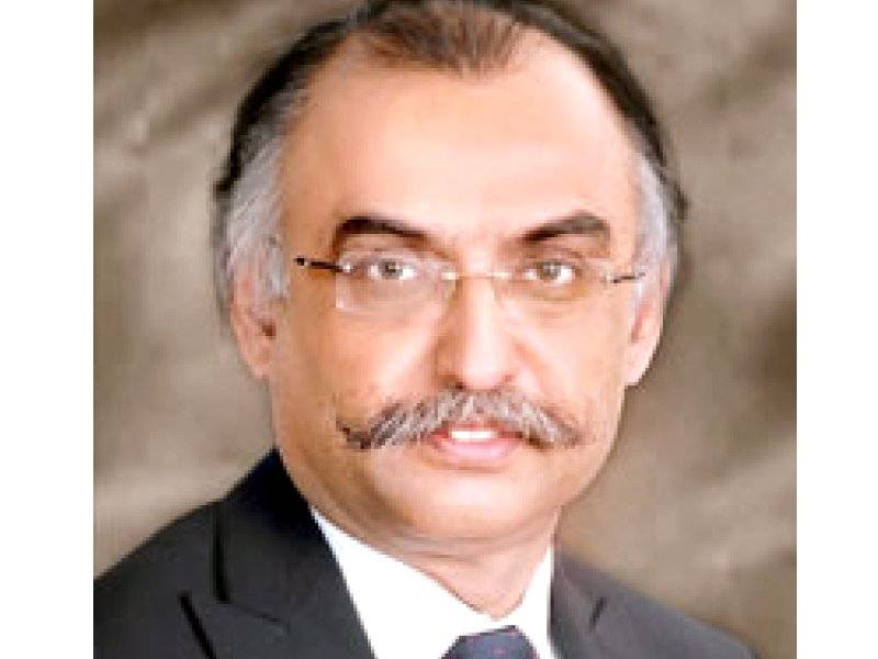 It’s Conflict of Interest and Illegal ---- Declare Zaidi’s appointment as null and void or we will move the court: FBR Officials