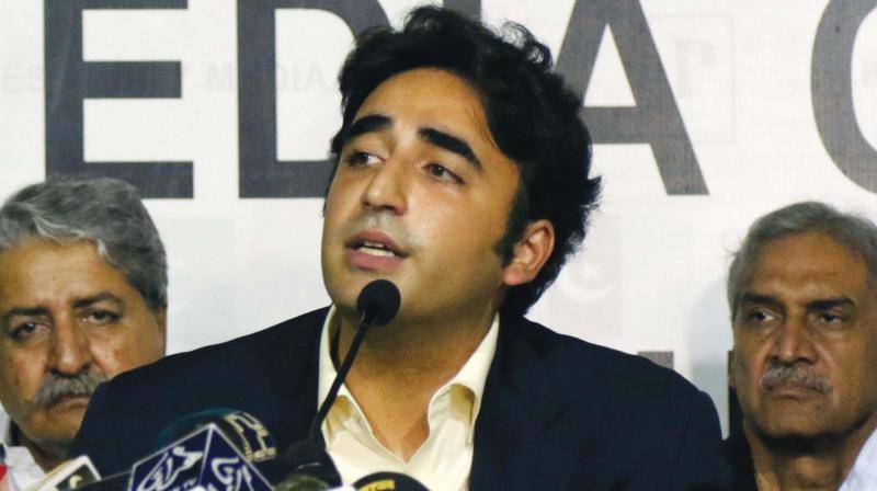 New Appointments by PTI Government: Even Imran Didn’t Know the Reasons Behind the Change, says Bilawal
