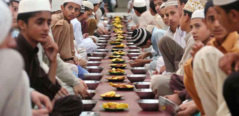 Ehtram-E-Ramazan Ordinance Is Unconstitutional And Un-Islamic. Here’s Why