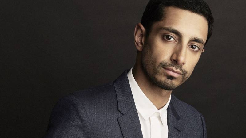 Riz Ahmed Tweets About Racist Incident Involving Brother