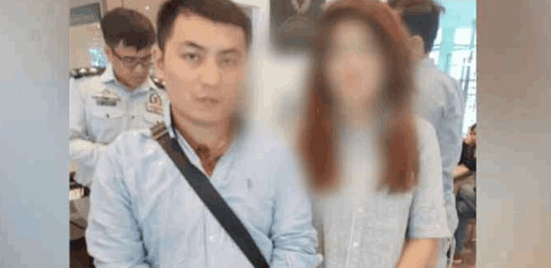 FIA Arrests 2 More Chinese Nationals As China Denies Pakistani Women Being Forced Into Prostitution