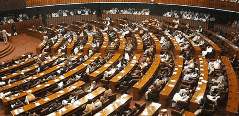 Govt, Opposition Reach Consensus Over Bill Seeking Increase In NA, KP Assembly Seats For FATA