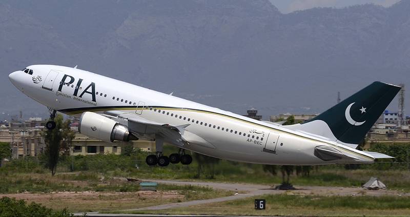 PIA Illegally Terminated Services of Seven Employees Despite Genuine Degrees, But 22 With Fake Documents Still Working