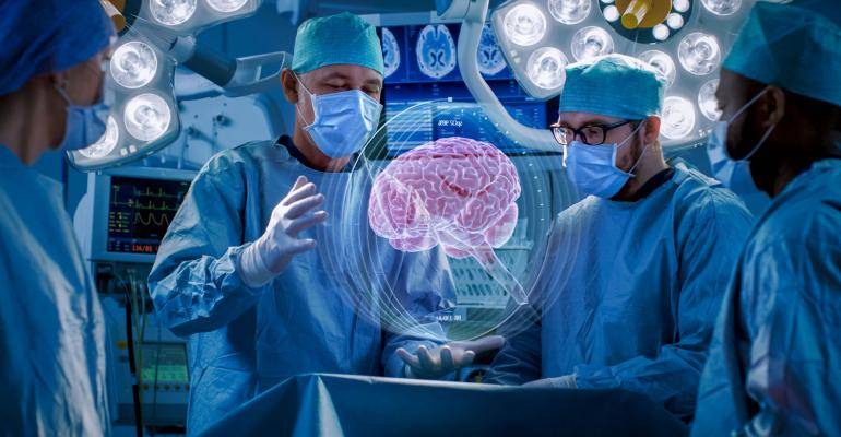 Doctors in Islamabad Carry Out Procedure of Removing Brain Tumour While the Patient is Awake