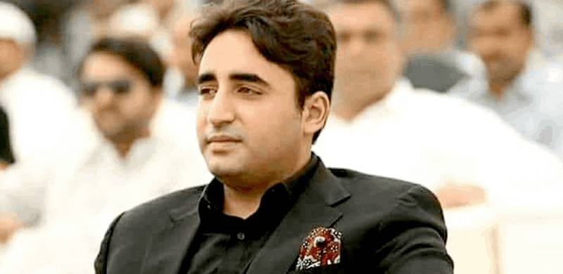 'Lowest Of The Lows': Bilawal Bhutto Slammed Over 'Suicide' Tweet