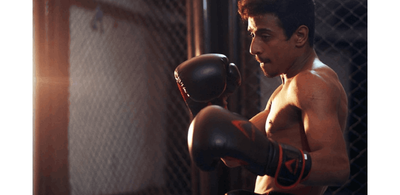 MMA Prospect Irfan Ahmed To Debut At ONE: Warrior Series