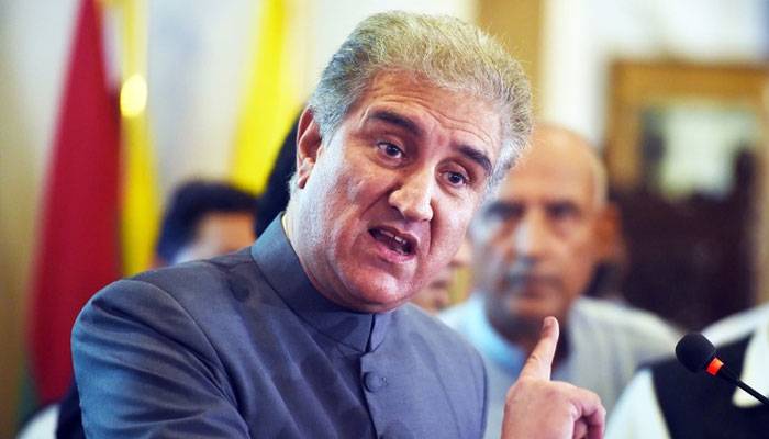 No Visa Restrictions by United States on Pakistan: Qureshi