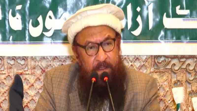 Hafiz Saeed's Brother-In-Law Arrested In Gujranwala Over Hate Speech