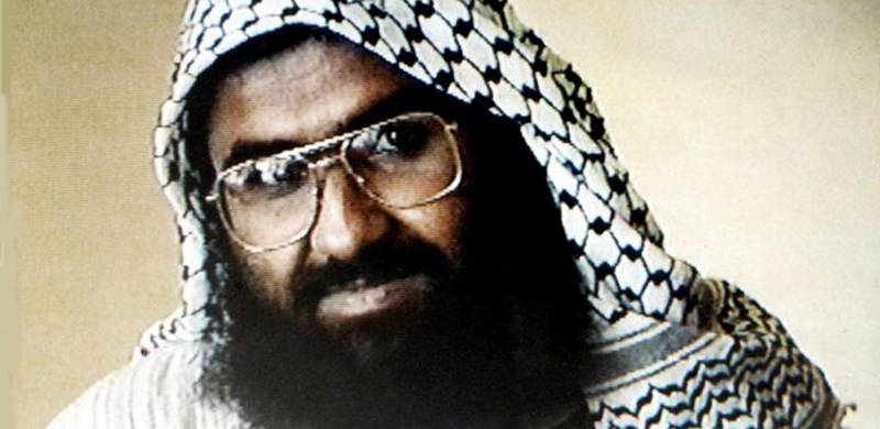 Who Is Masood Azhar And Why He Is Declared A ‘Global Terrorist’