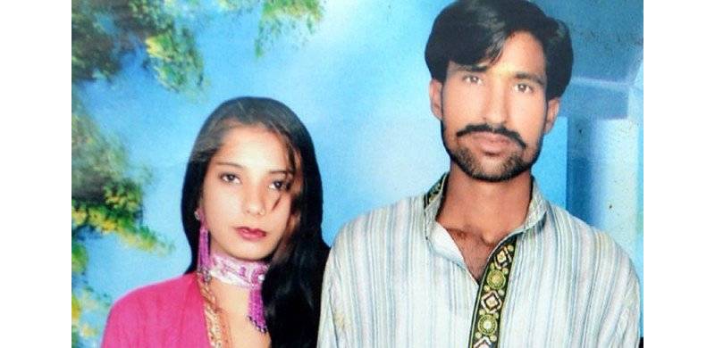 LHC Acquits 2 Convicts In Kot Radha Kishan Christian Couple Lynching Case