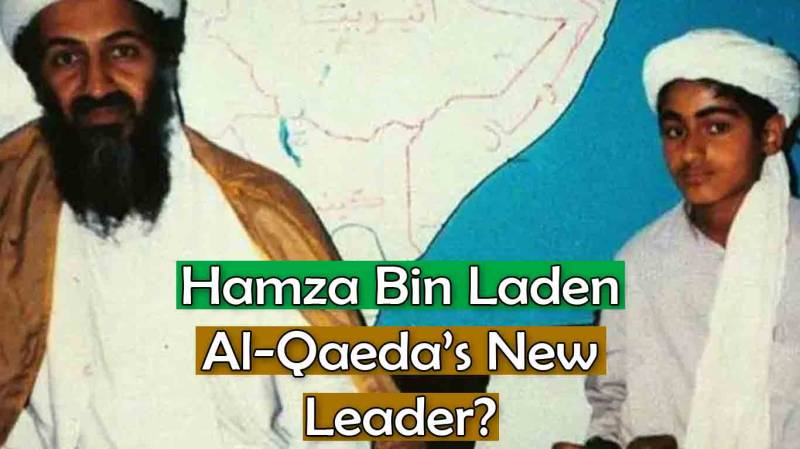 Who is Hamza Bin Laden- Everything You Need To Know