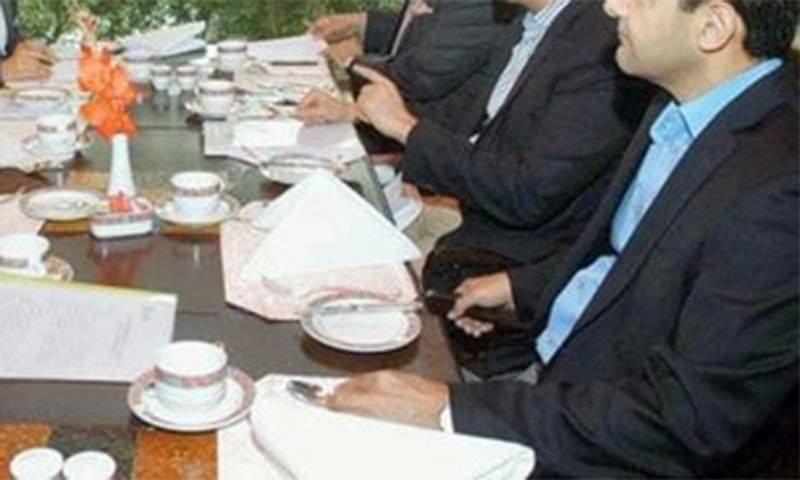 Not Even A Cup Of Tea From Public Funds, LHC Tells Govt Officials