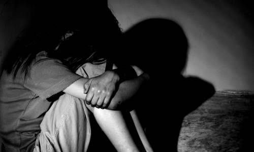 Police Arrest Woman In Lahore For Beating 10-year-old Maid