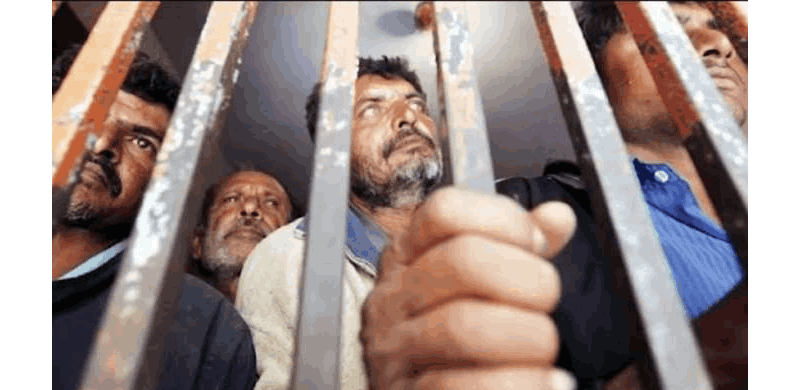 UAE Will Free 572 Pakistani Prisoners Under Ramazan Amnesty