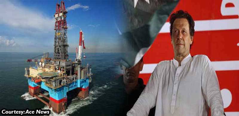 Pipedreams And Ruling Elite: Imran Khan’s Gas Reserves Claim Isn’t The First And Certainly Not The Last