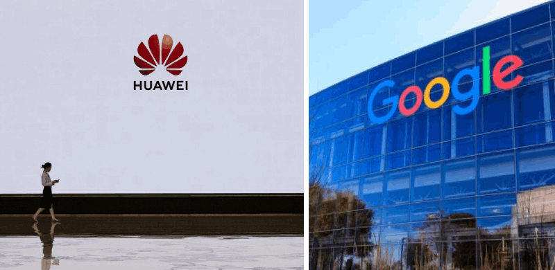 Bad News For Huawei Users. Some Google Apps Might Stop Working Amidst US-China Trade War