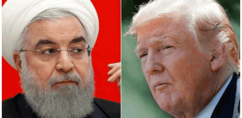Iran Will 'Officially End' If It Fights US: Donald Trump