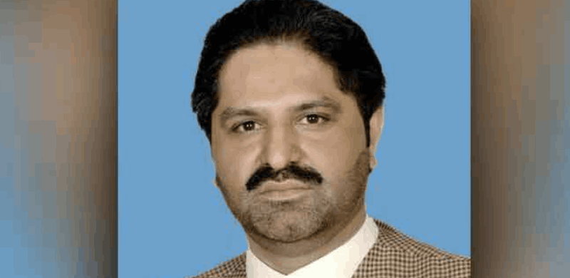Federal Minister Sardar Ali Muhammad Mahar Passes Away
