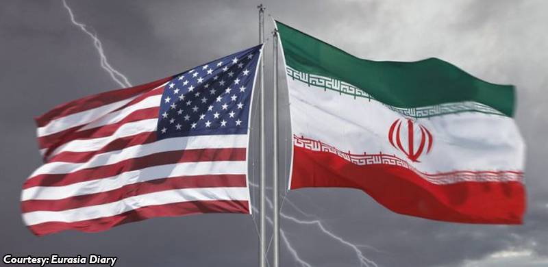 It’d Be Naïve To Think Iran Will Prove To Be Another Iraq For The US. Here’s Why