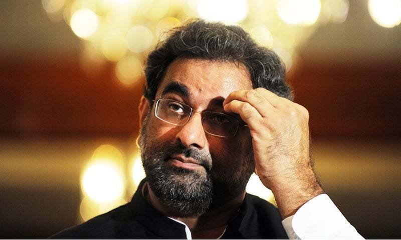 NAB Using All Resources to Keep Nawaz Sharif in Jail over Bogus Charges: Abbasi