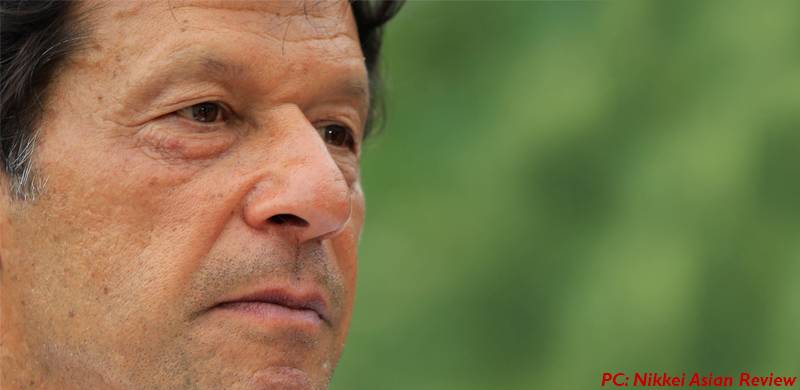 Imran Is Failing. But He Can Redeem His Fortunes By Revisiting His 7-Step Solution