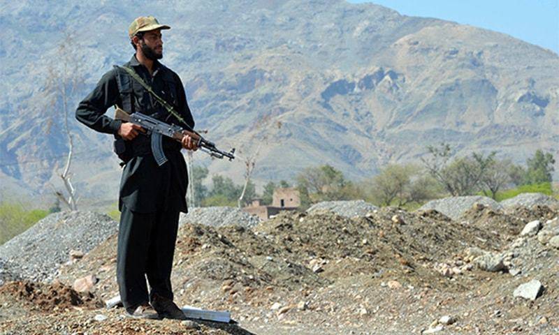 No Salaries for 10 Months: At last, Funds Released for Khasadar force in South Waziristan