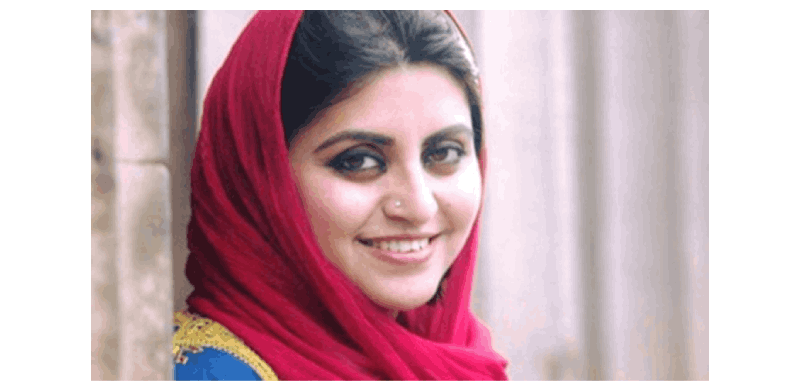 FIR Registered Against PTM Leader Gulalai Ismail Over 'Anti-State' Remarks In Relation To Farishta Case