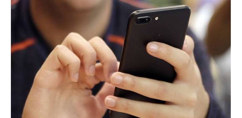Man Kills Father For Questioning Too Much About Lost Mobile Phone